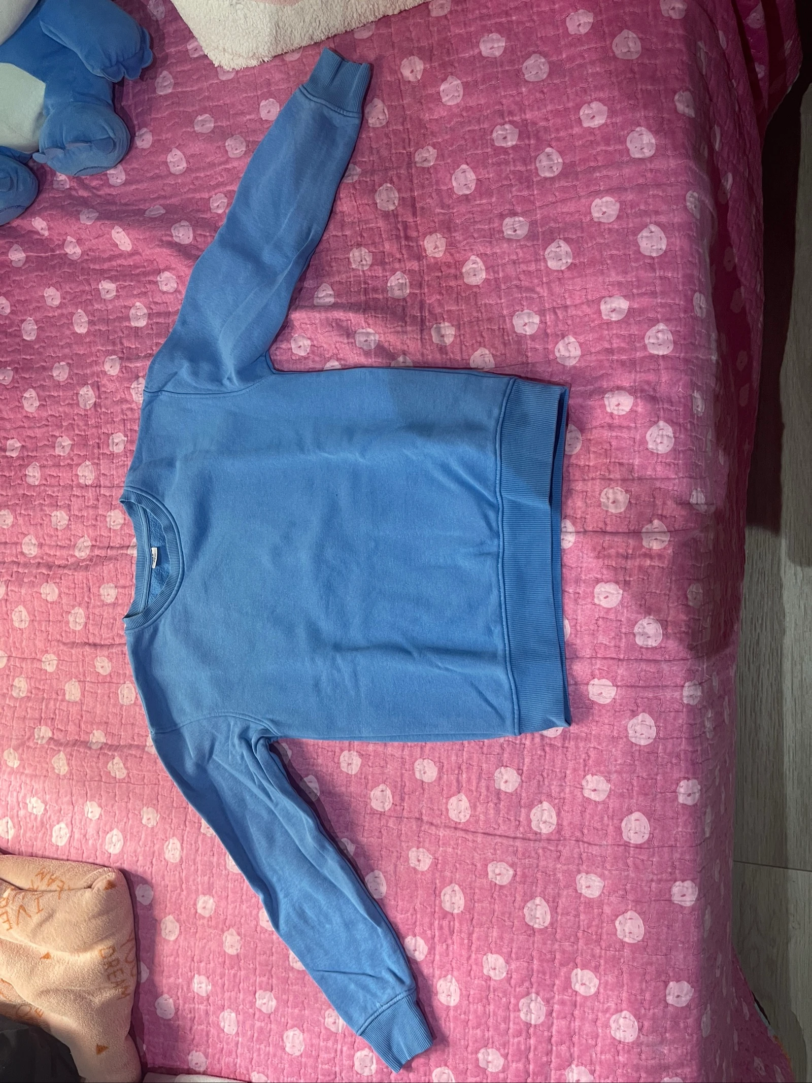 Lot de sweat-shirt pour fille – photo 9